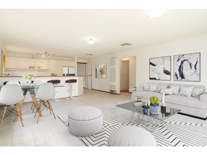 33 Oaklands Circuit, Hewett SA 5118