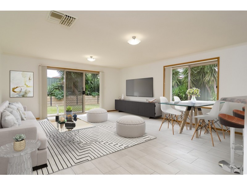 33 Oaklands Circuit, Hewett SA 5118