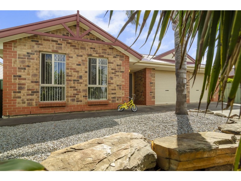 33 Oaklands Circuit, Hewett SA 5118