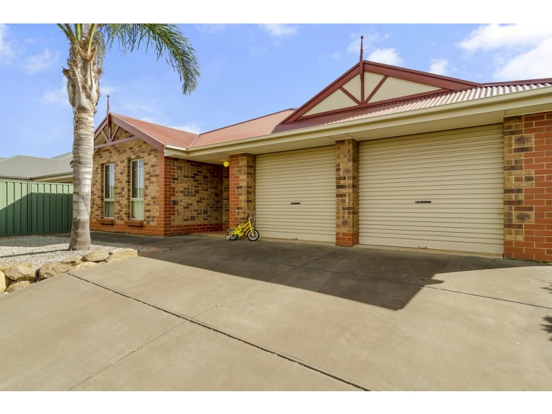 33 Oaklands Circuit, Hewett SA 5118
