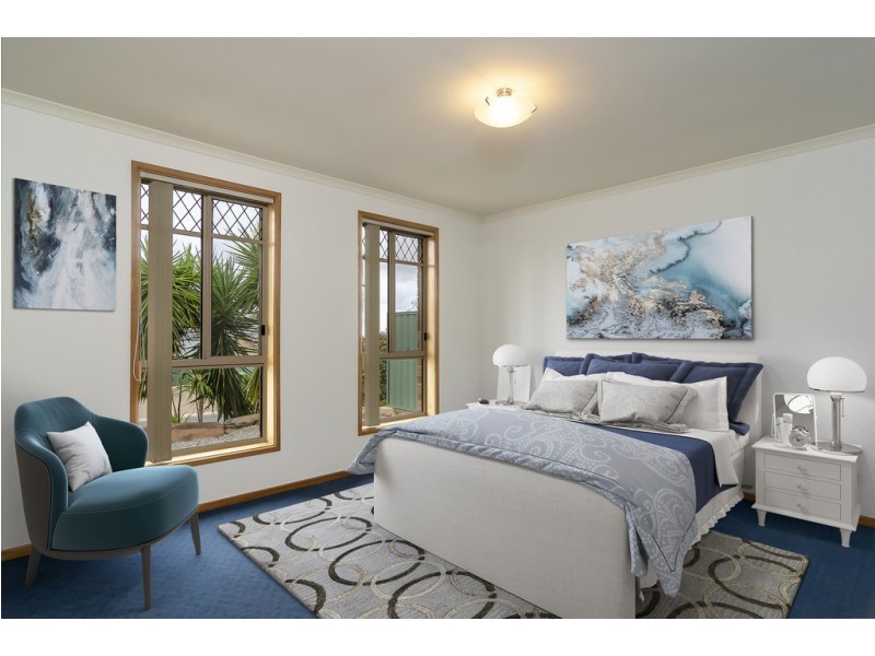 33 Oaklands Circuit, Hewett SA 5118