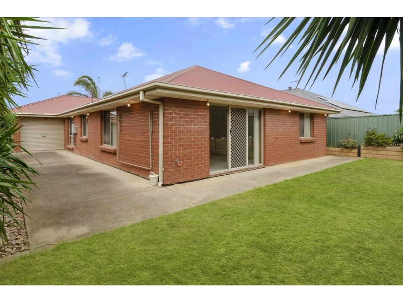 33 Oaklands Circuit, Hewett SA 5118