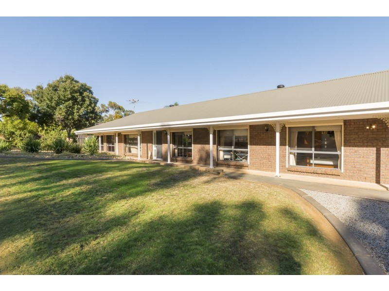 12 Sunnydale Avenue, Gawler East SA 5118