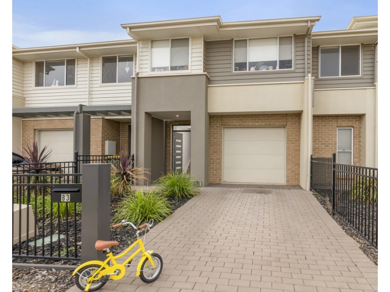 83 Hamilton Boulevard, Evanston Gardens SA 5116