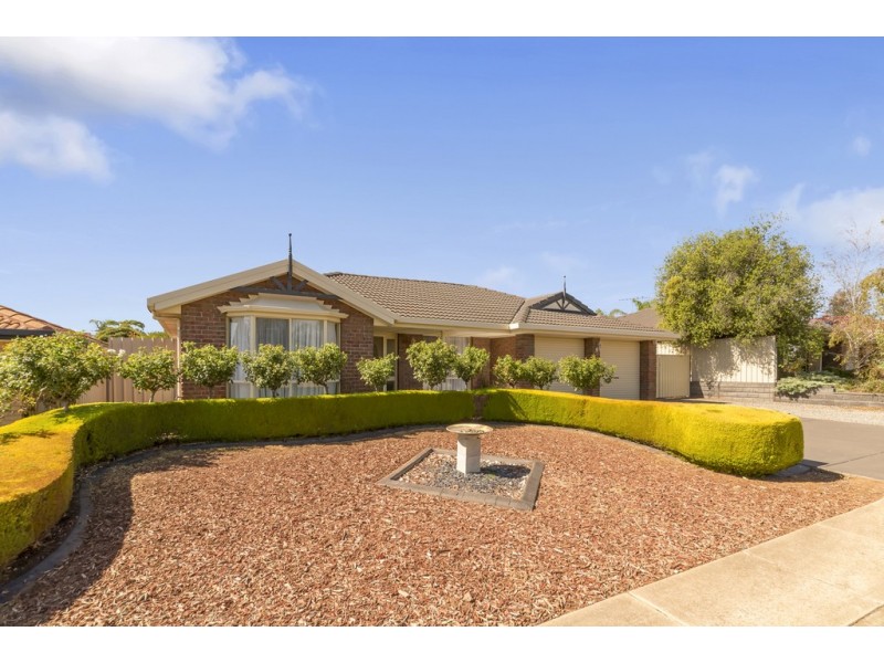 2 Bombardieri Court, Evanston Park SA 5116