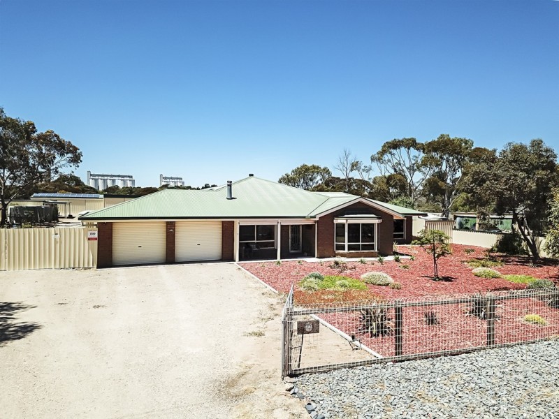 35 Cliff Road, Roseworthy SA 5371