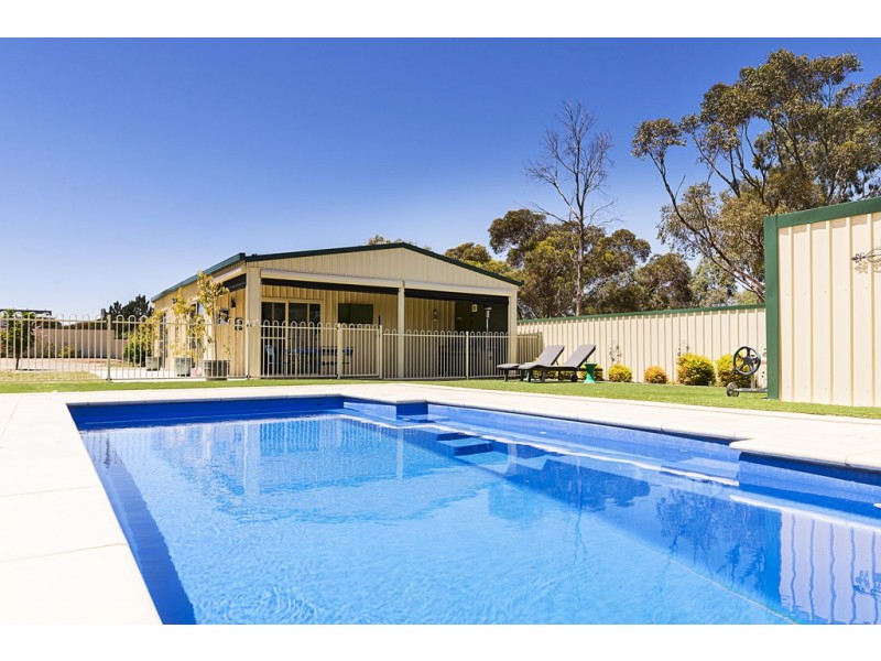35 Cliff Road, Roseworthy SA 5371