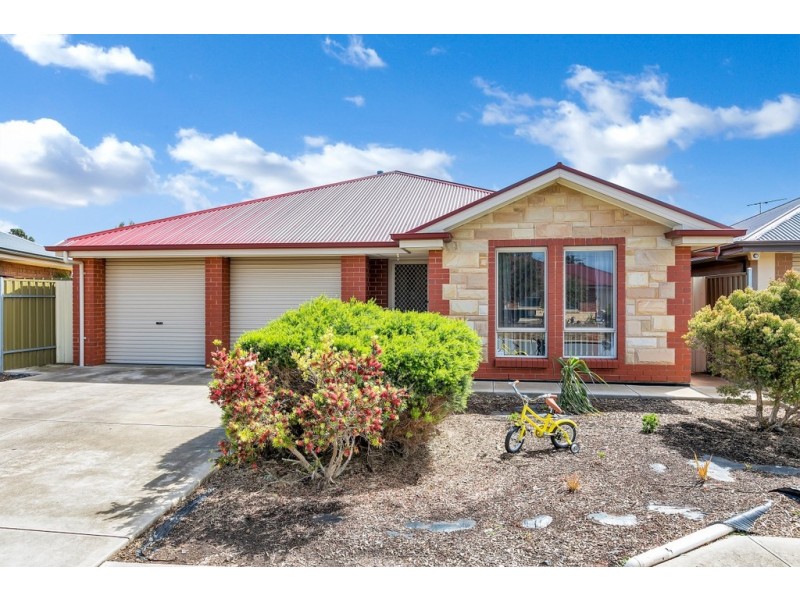 23 Dyson Street, Evanston SA 5116