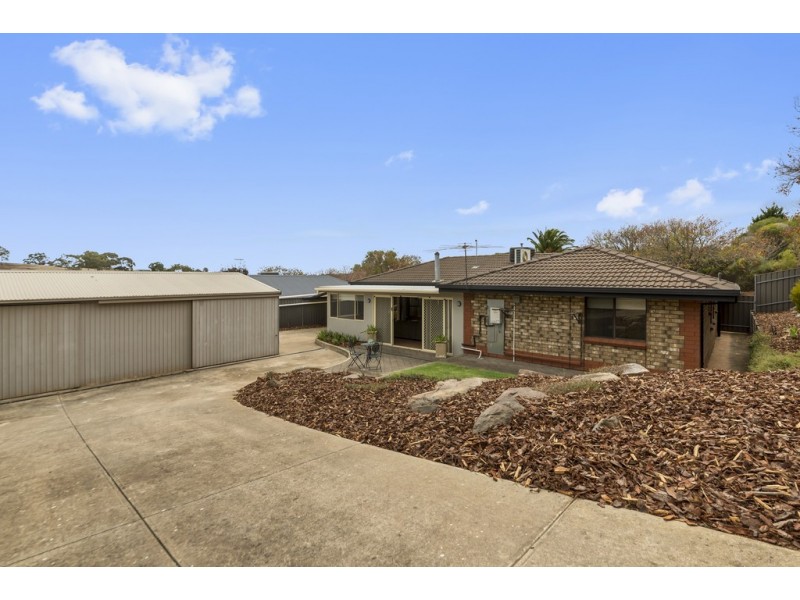 10 Borodino Court, Greenwith SA 5125