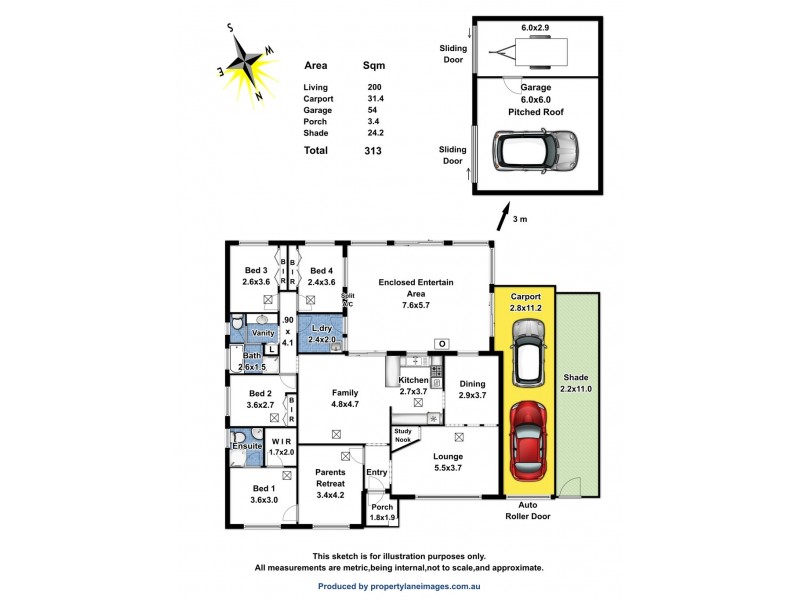 10 Borodino Court, Greenwith SA 5125