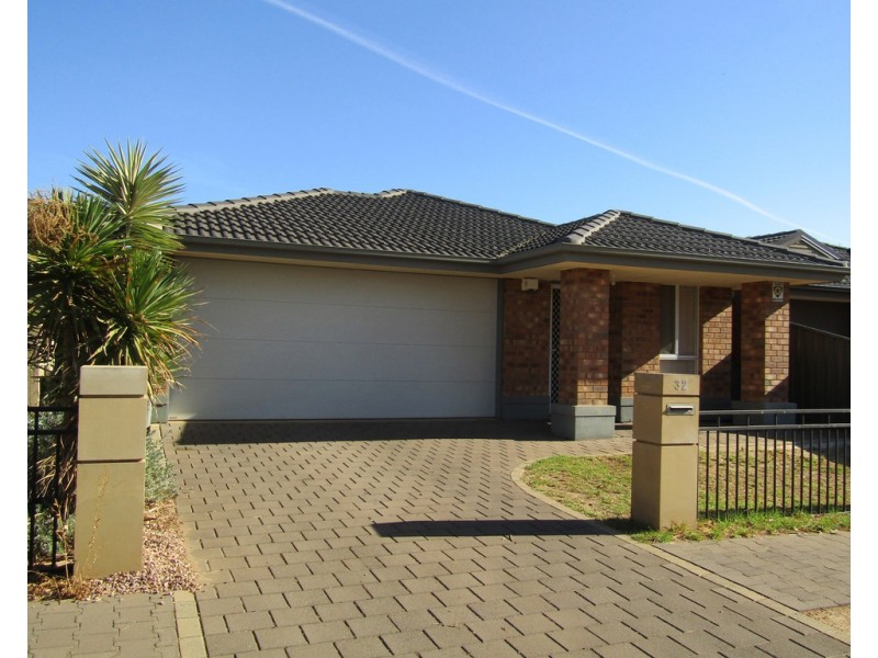 32 Lonsdale Crescent, Andrews Farm SA 5114