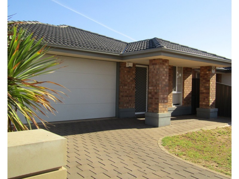 32 Lonsdale Crescent, Andrews Farm SA 5114