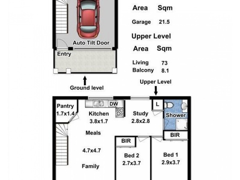 29 Centenary Circuit, Andrews Farm SA 5114