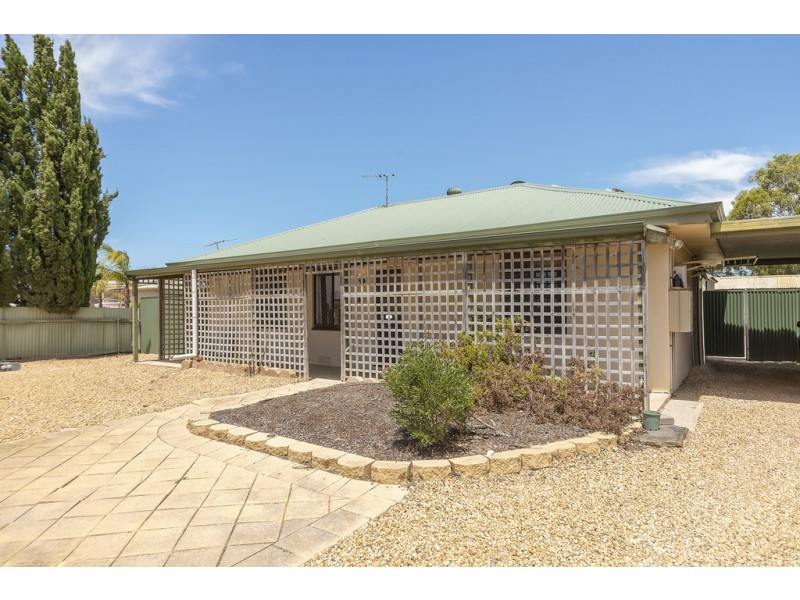 23 Richardson Street, Parham SA 5501