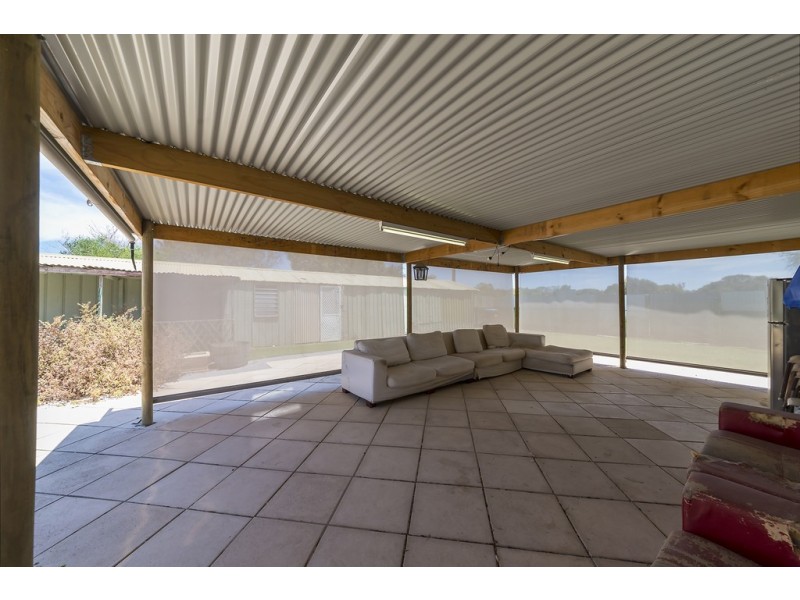 23 Richardson Street, Parham SA 5501