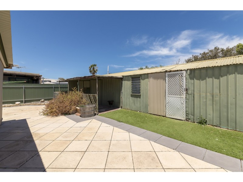 23 Richardson Street, Parham SA 5501