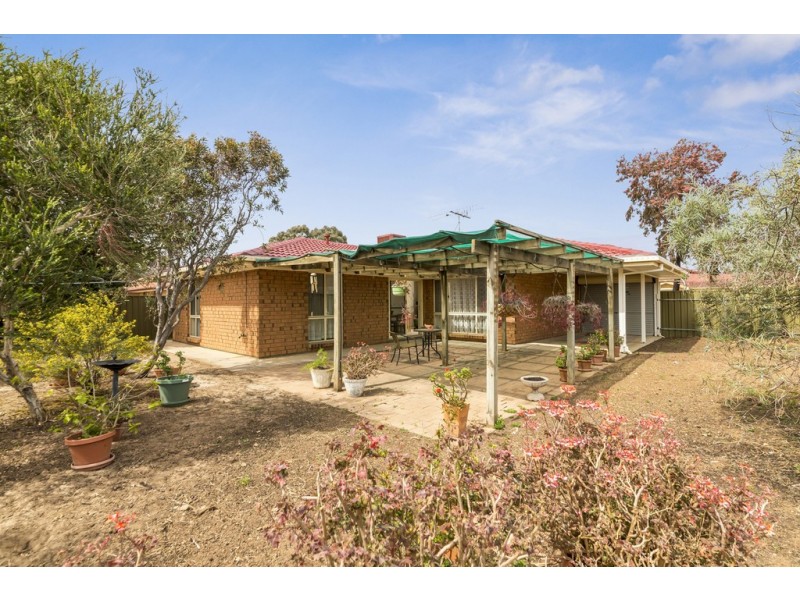 67 Magdalena Crescent, Paralowie SA 5108