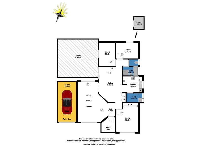 67 Magdalena Crescent, Paralowie SA 5108