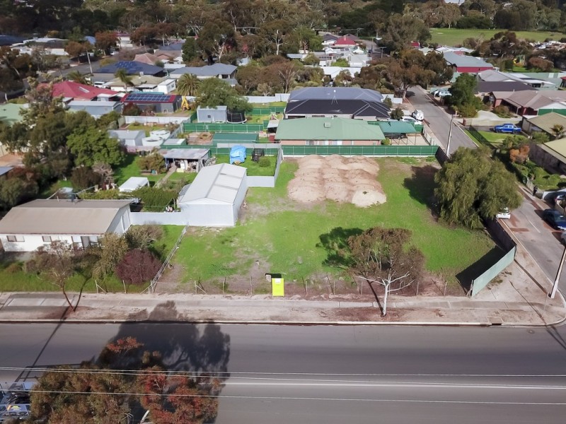 Lot 2 Paxton Street, Willaston SA 5118