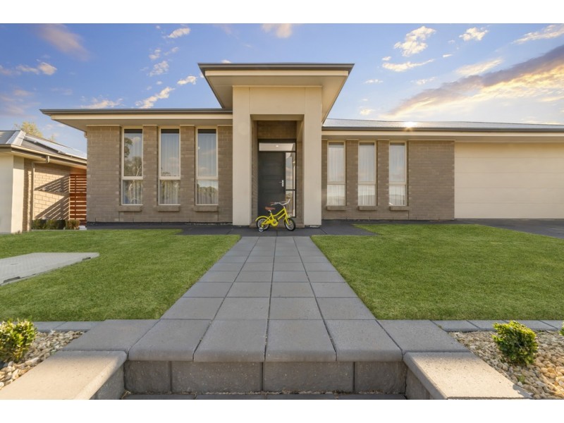 3 Lindner Crescent, Lyndoch SA 5351