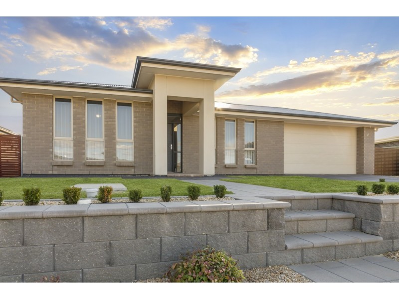 3 Lindner Crescent, Lyndoch SA 5351