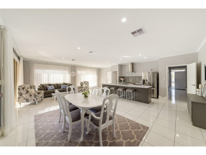 3 Lindner Crescent, Lyndoch SA 5351