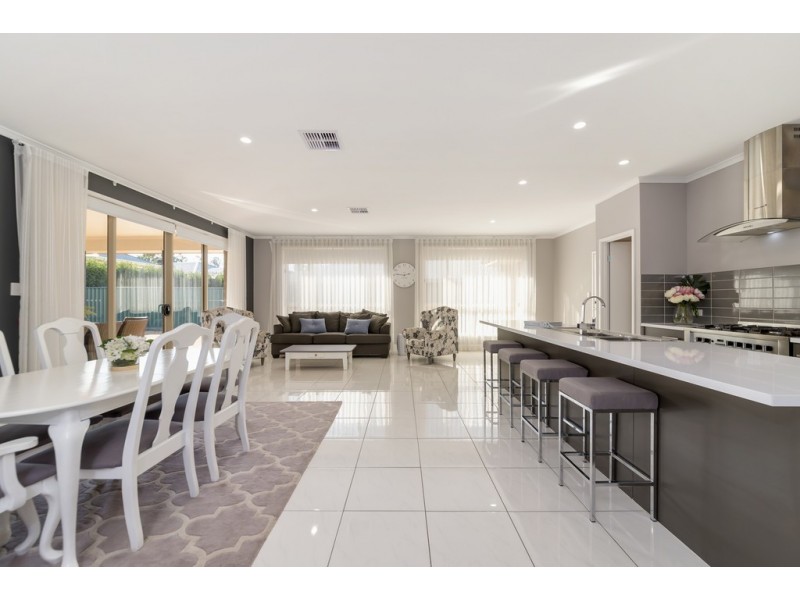 3 Lindner Crescent, Lyndoch SA 5351