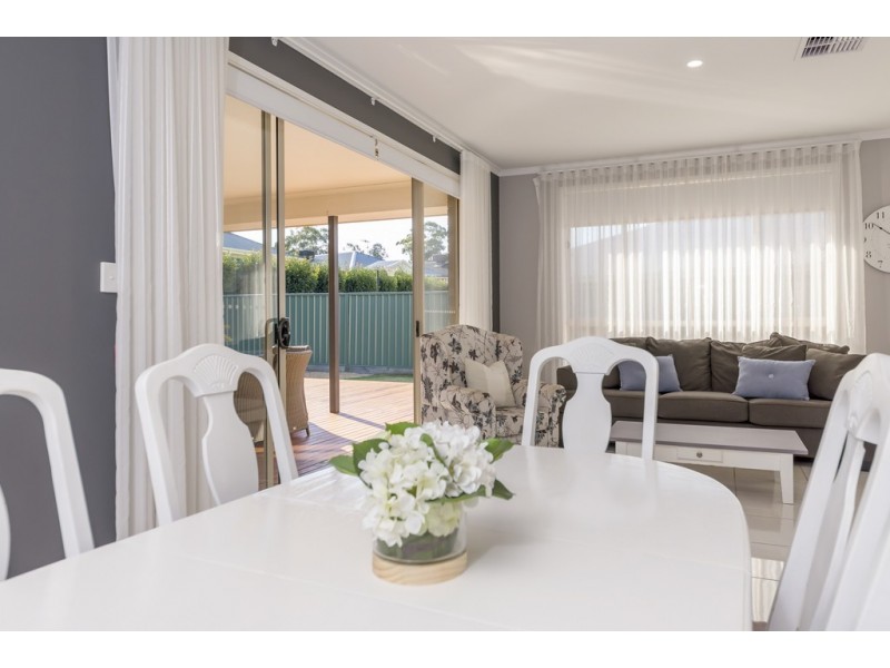 3 Lindner Crescent, Lyndoch SA 5351