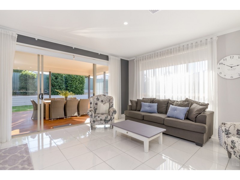 3 Lindner Crescent, Lyndoch SA 5351