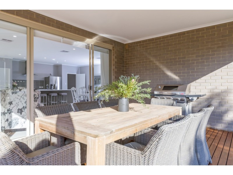 3 Lindner Crescent, Lyndoch SA 5351