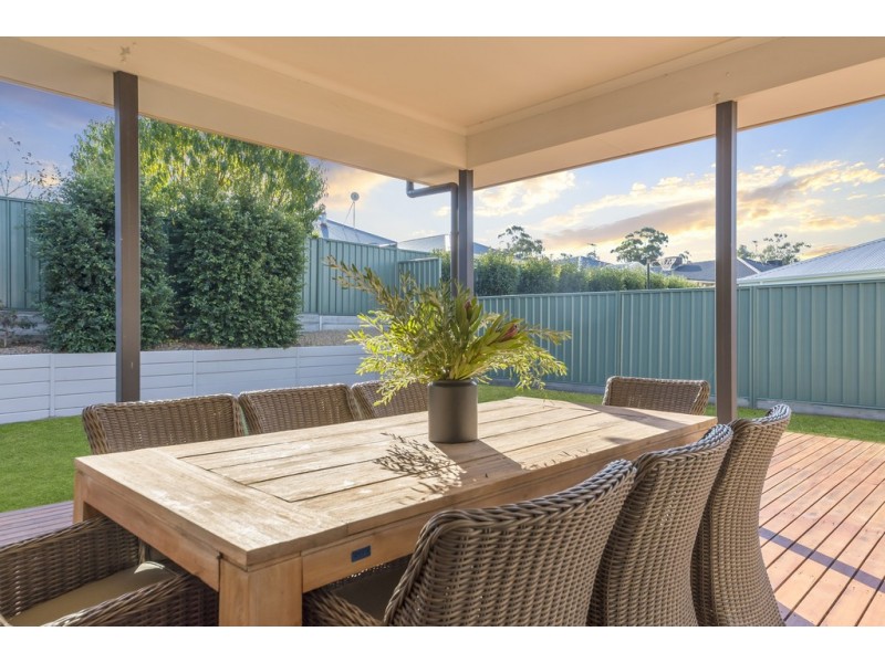 3 Lindner Crescent, Lyndoch SA 5351