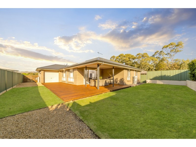 3 Lindner Crescent, Lyndoch SA 5351