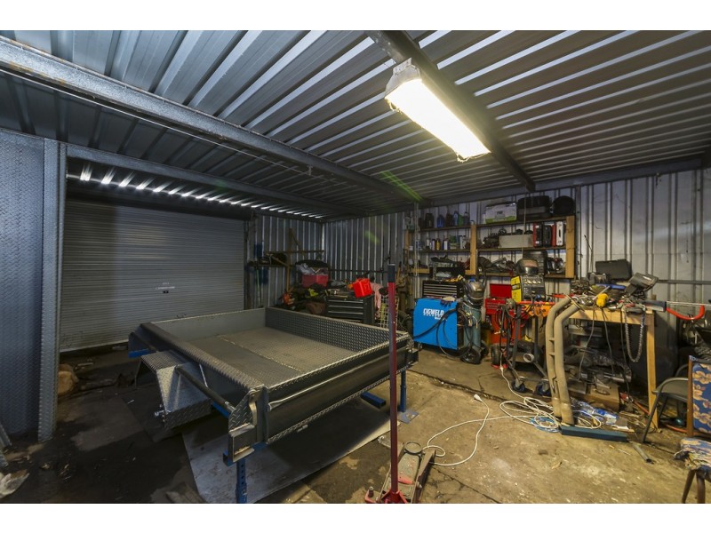 1 Rohde Street, Freeling SA 5372