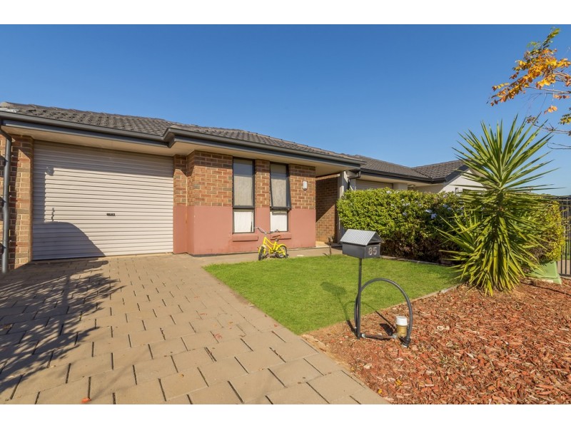 85 Admiralty Cct, Smithfield SA 5114