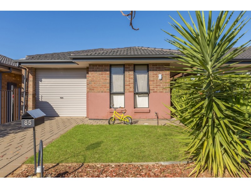 85 Admiralty Cct, Smithfield SA 5114