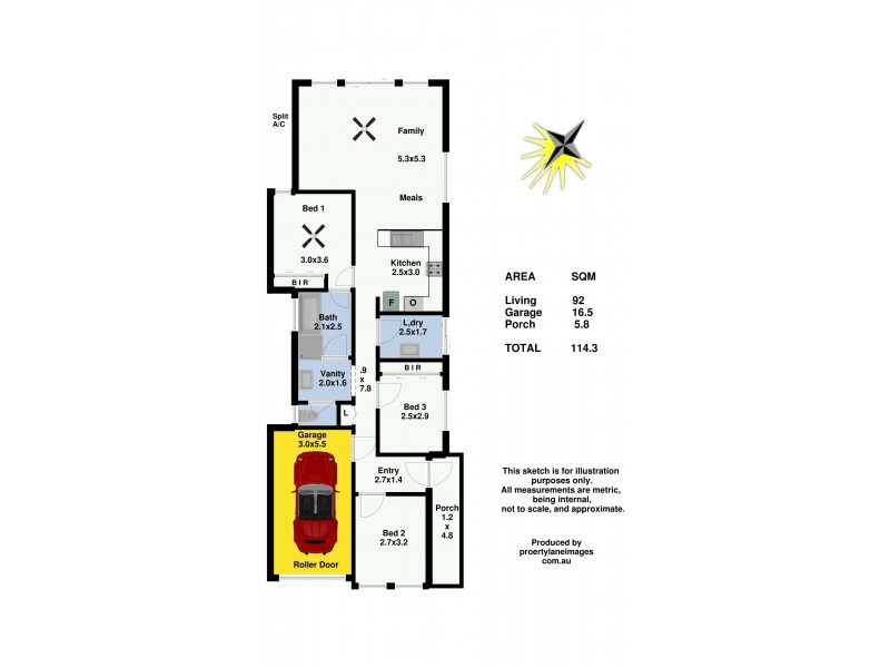 85 Admiralty Cct, Smithfield SA 5114