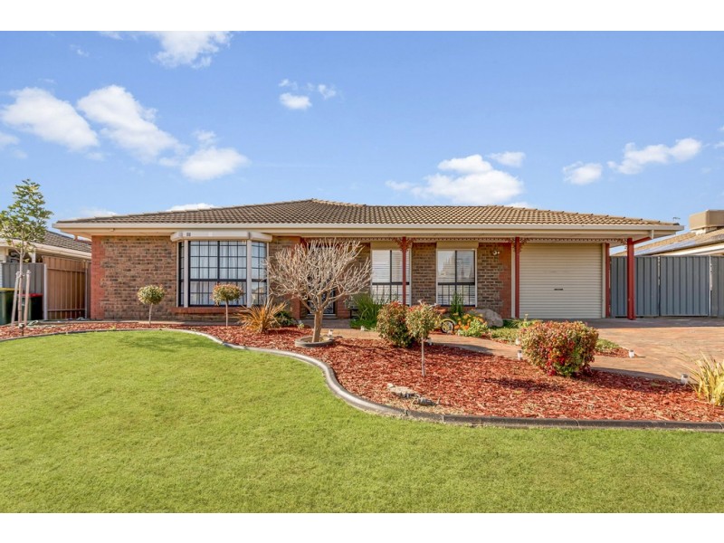 82 Elmwood Circuit, Blakeview SA 5114