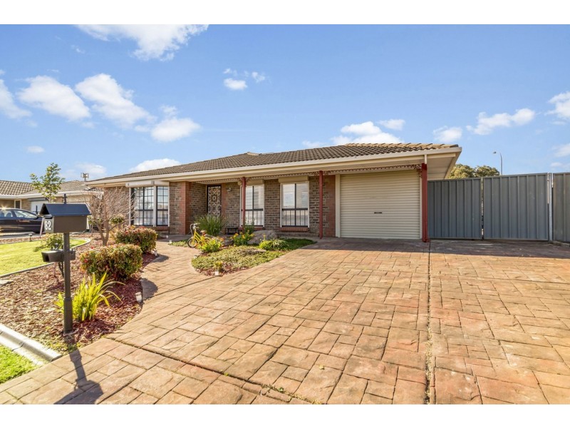 82 Elmwood Circuit, Blakeview SA 5114