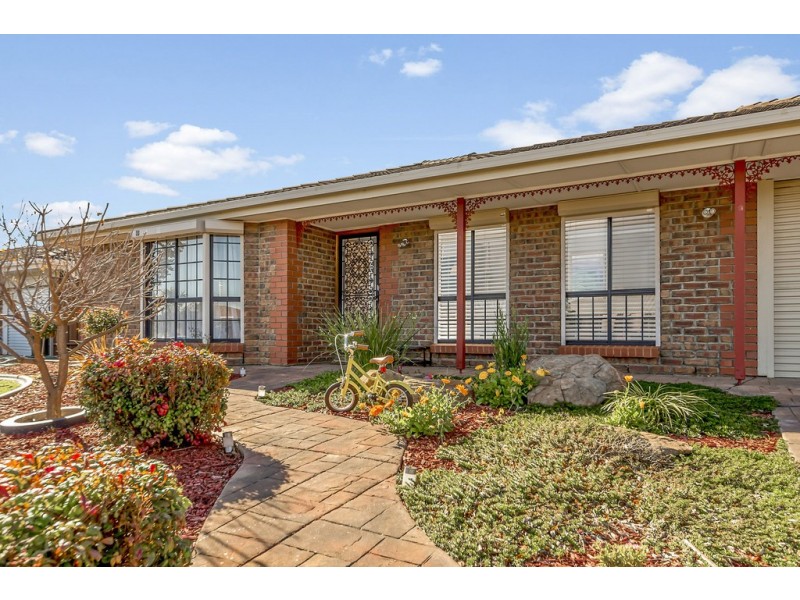 82 Elmwood Circuit, Blakeview SA 5114