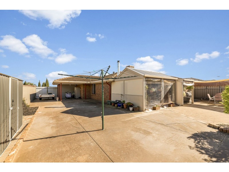 82 Elmwood Circuit, Blakeview SA 5114