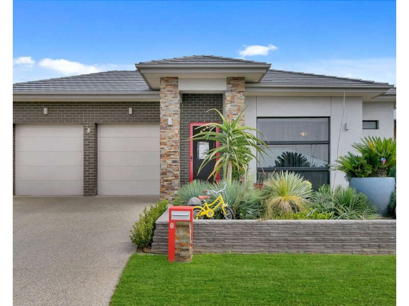 8 Curlew Court, Hewett SA 5118
