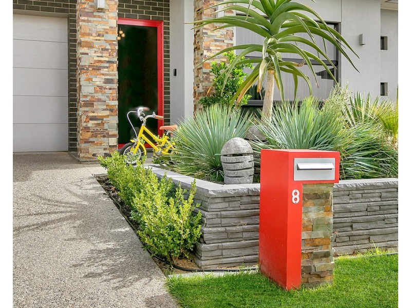 8 Curlew Court, Hewett SA 5118