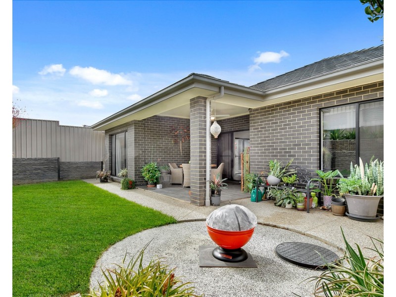 8 Curlew Court, Hewett SA 5118