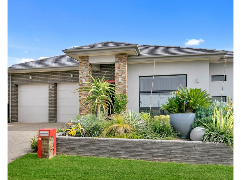 8 Curlew Court, Hewett SA 5118