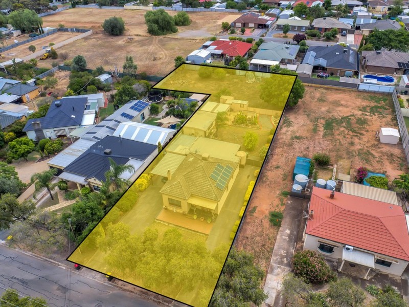 46 Jane Street, Willaston SA 5118