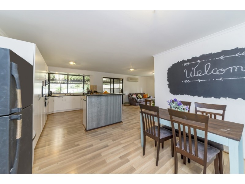46 Daintree Walk, Blakeview SA 5114