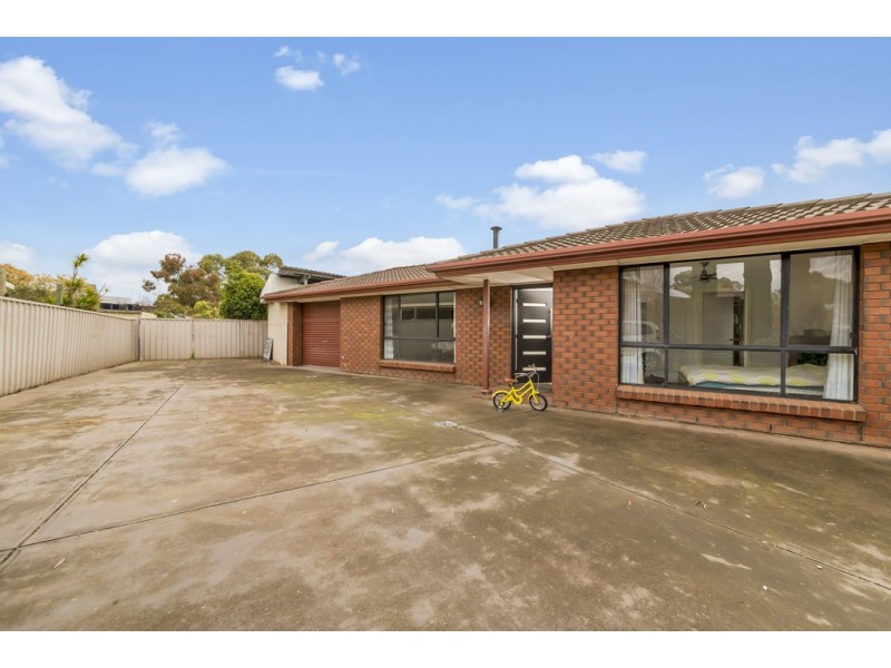 46 Daintree Walk, Blakeview SA 5114