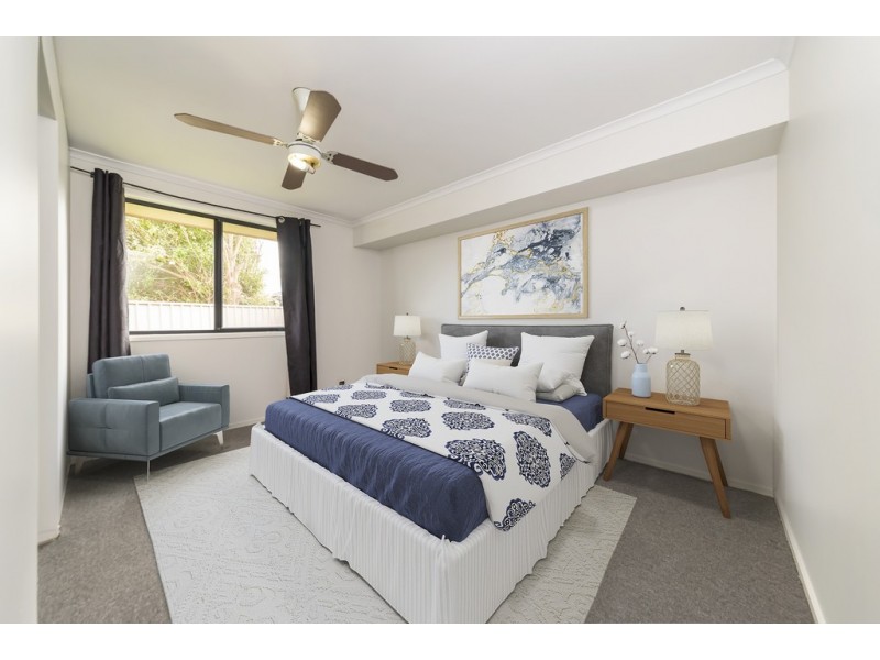 46 Daintree Walk, Blakeview SA 5114