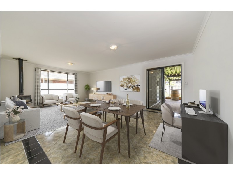 46 Daintree Walk, Blakeview SA 5114