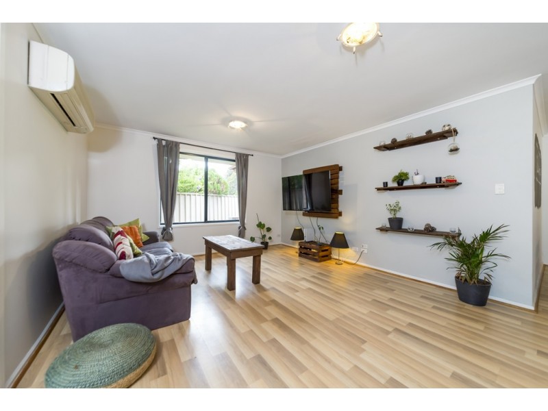 46 Daintree Walk, Blakeview SA 5114